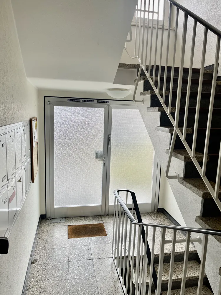 2 Zimmer Wohnung mit 64 m² in Düsseldorf – Bild 3