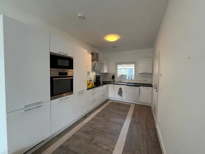4 Zimmer Haus mit 100 m² in Hamburg – Bild 3