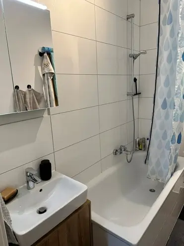 3 Zimmer Wohnung mit 70 m² in Hamburg – Bild 6