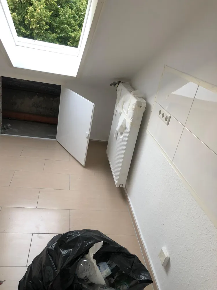 3 Zimmer Wohnung mit 50 m² in Mannheim – Bild 3