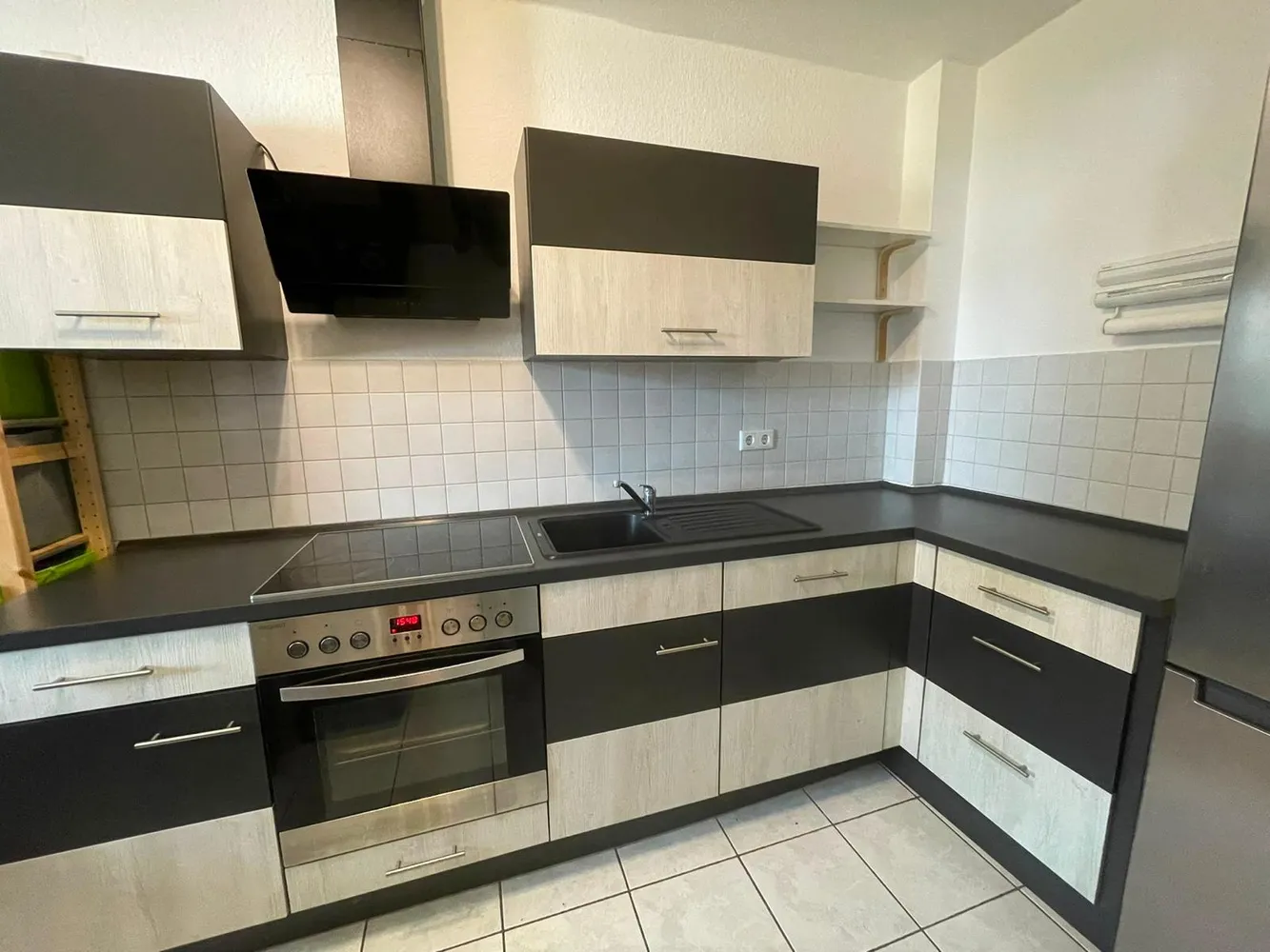 2 room apartment with 68 m² in Erfurt – Photo 4