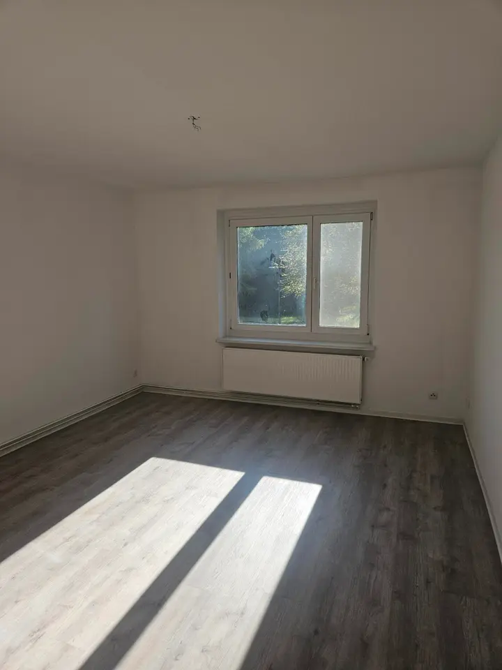 3 Zimmer Wohnung mit 59 m² in Grimma – Bild 2
