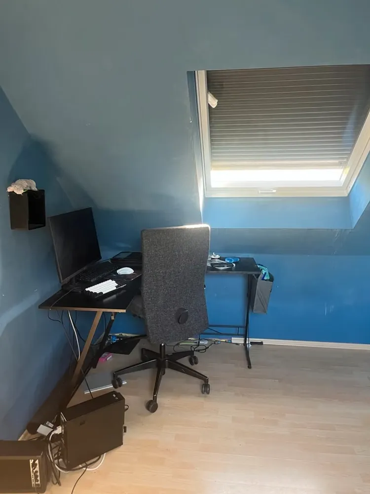 6 Zimmer Wohnung mit 134 m² in Dinslaken – Bild 1
