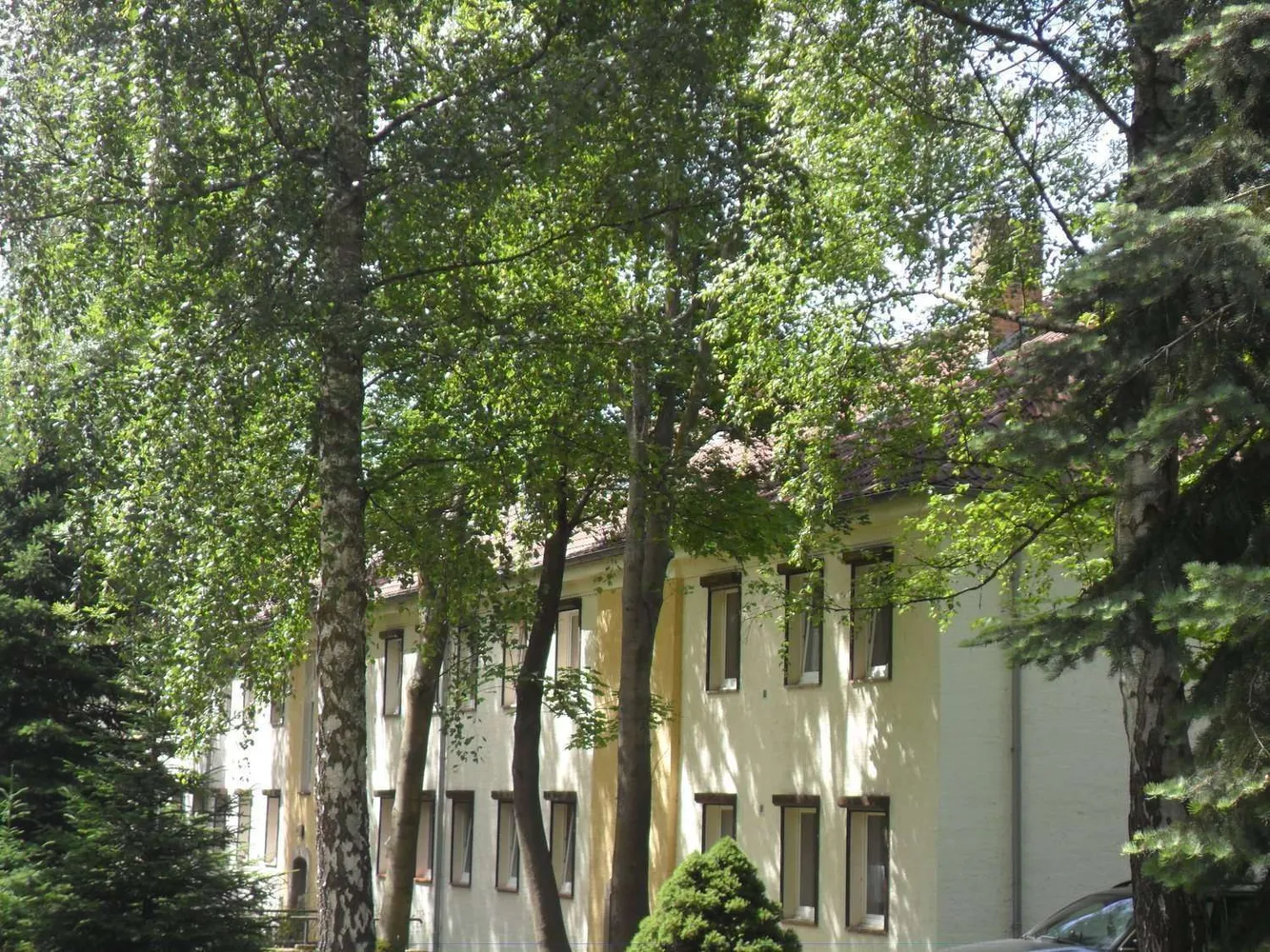 3 Zimmer Wohnung mit 61 m² in Leipzig – Bild 2