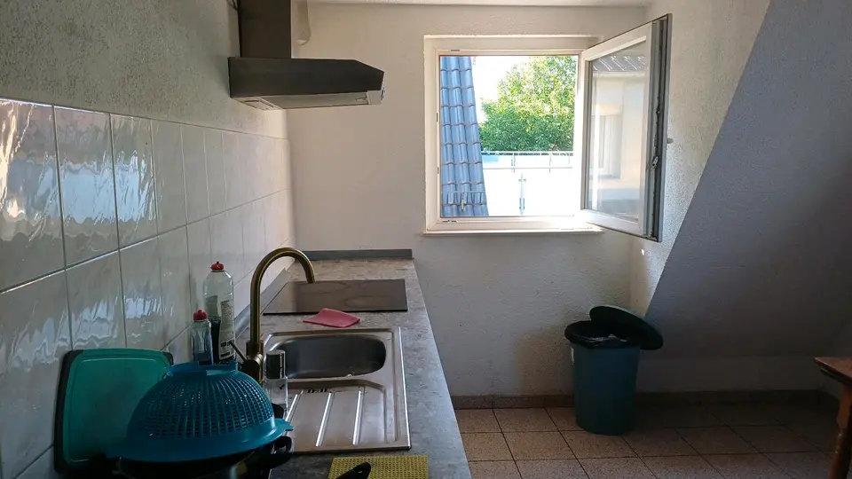 Shared room with 98 m² in Stuttgart – Photo 6