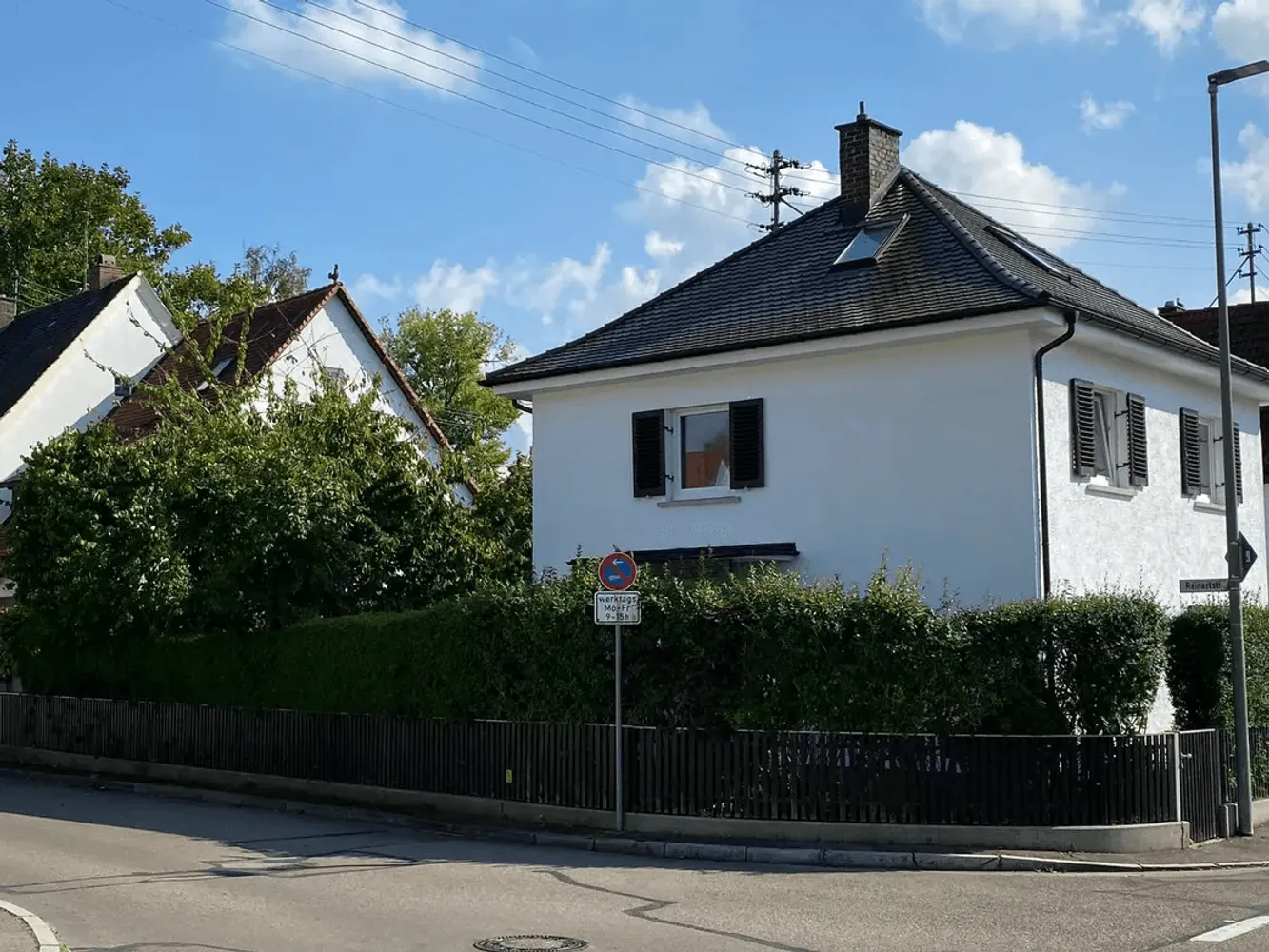 5 room house with 120 m² in Günzburg – Photo 8