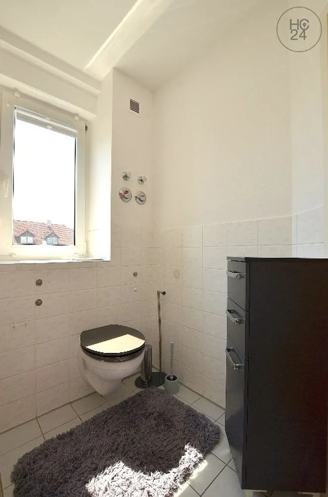 1 Zimmer Wohnung mit 45 m² in Würzburg – Bild 7
