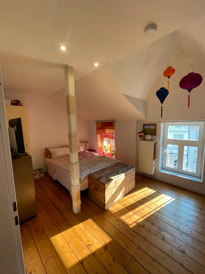 2 Zimmer Wohnung mit 52 m² in Aachen – Bild 3