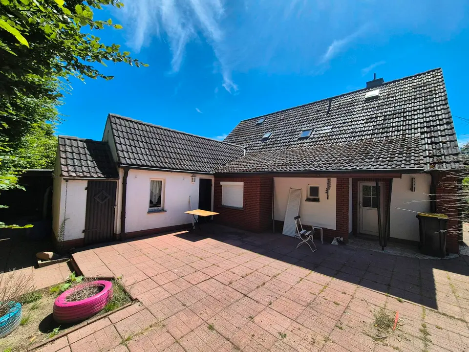 5 Zimmer Haus mit 93 m² in Winsen (Luhe) – Bild 5