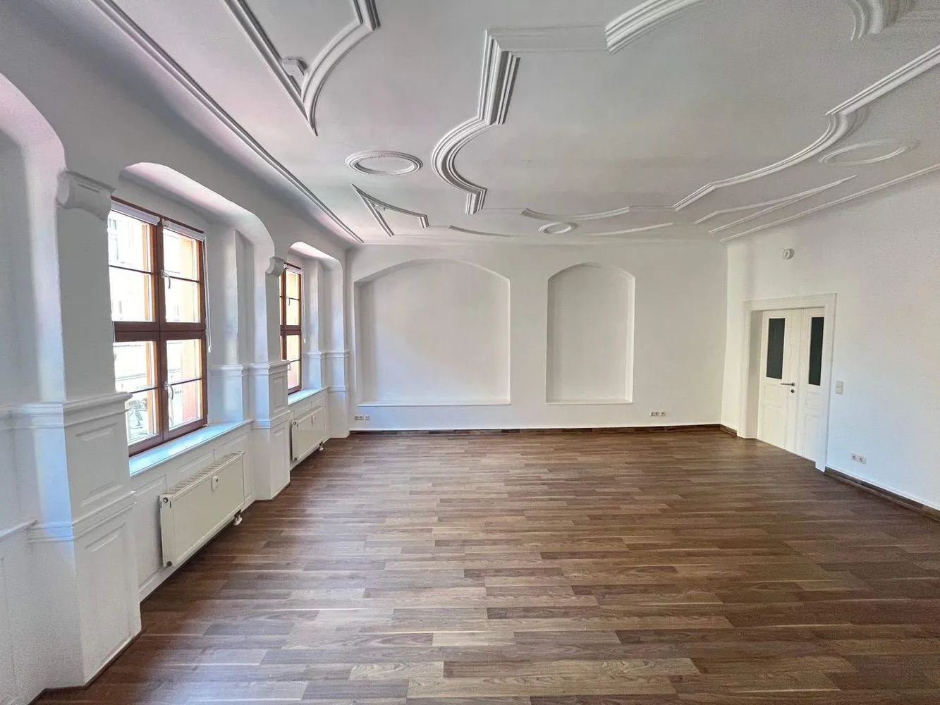 3 Zimmer Wohnung mit 102 m² in Pirna – Bild 6