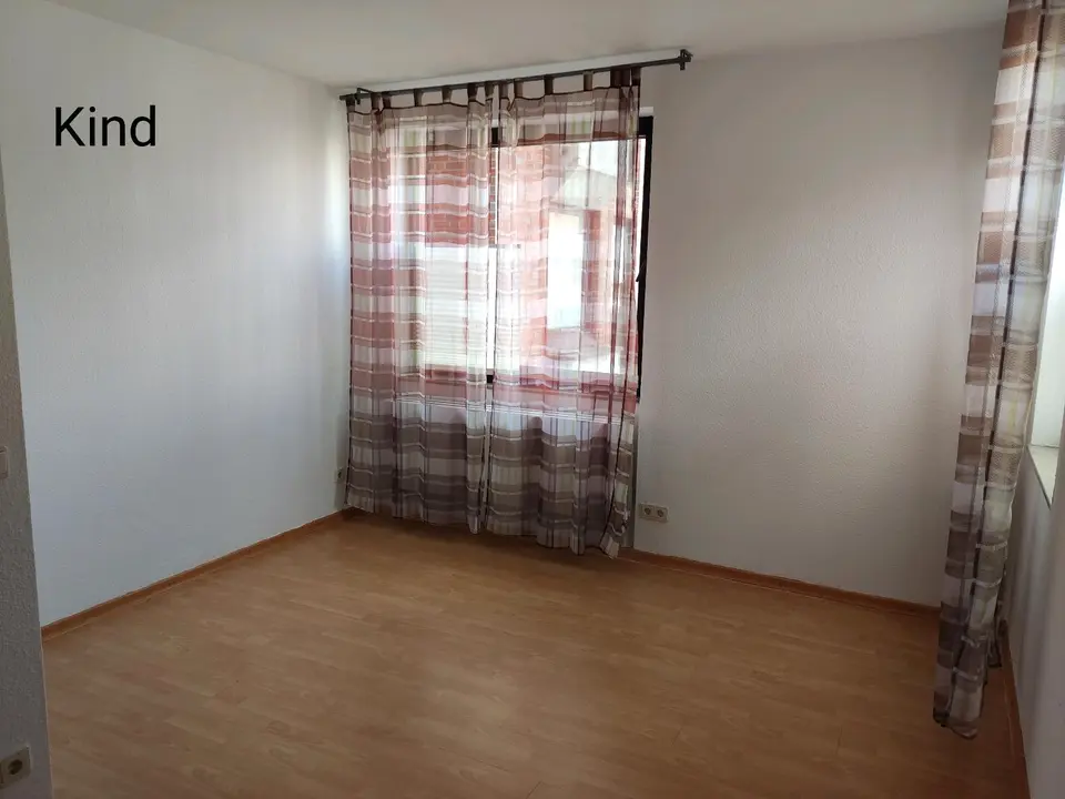 3 Zimmer Wohnung mit 107 m² in Papenburg – Bild 2