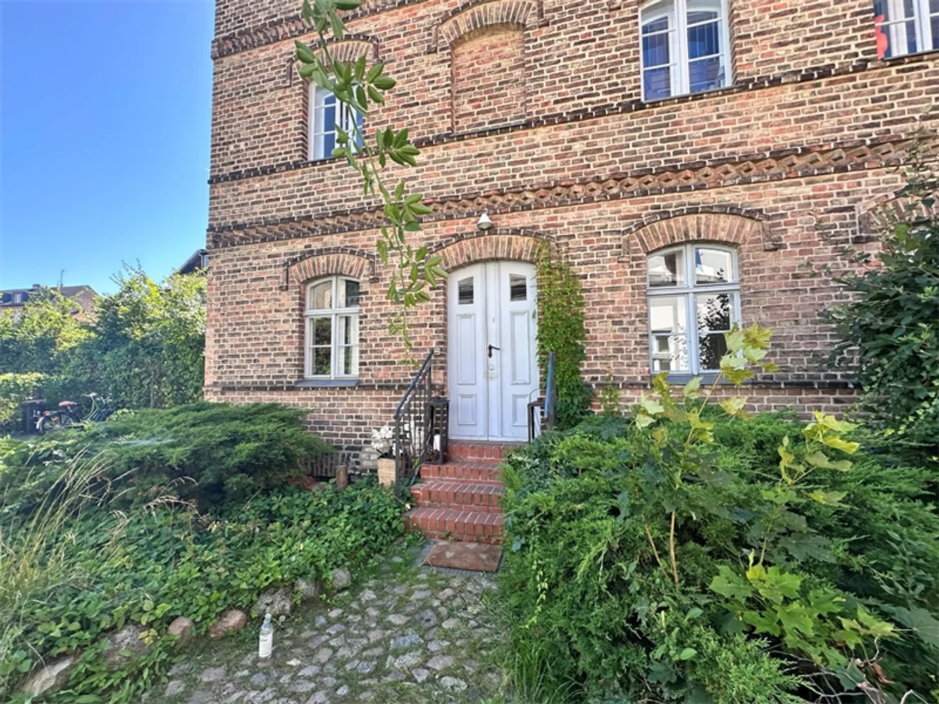 3 Zimmer Wohnung mit 114 m² in Berlin – Bild 2