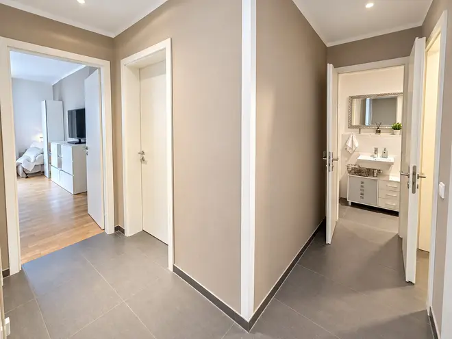 4 Zimmer Wohnung mit 109 m² in Köln – Bild 10
