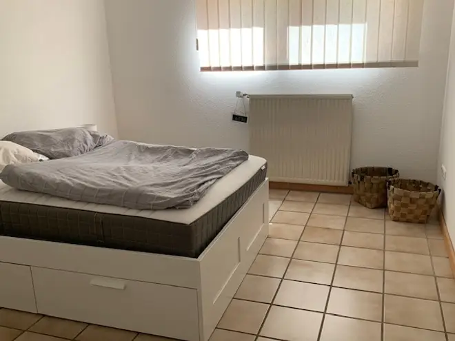2 Zimmer Wohnung mit 52 m² in Köln – Bild 4