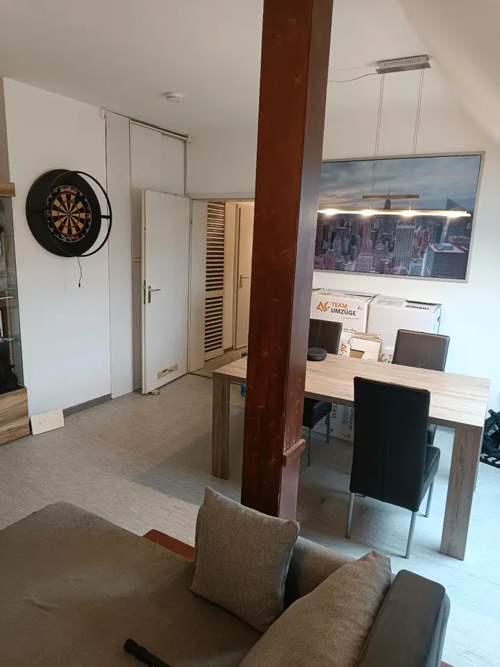 2 Zimmer Wohnung mit 65 m² in Wiesbaden – Bild 5
