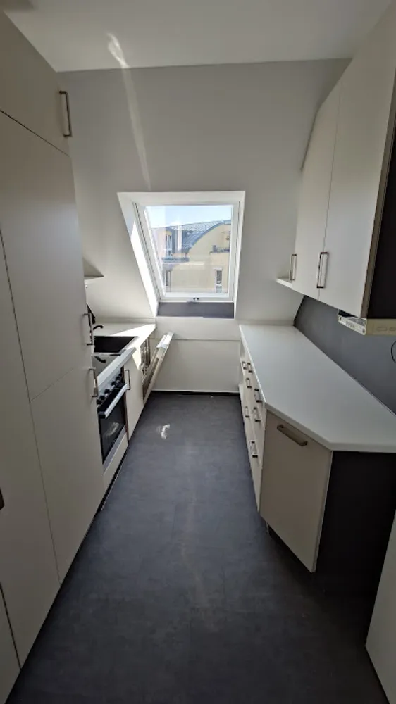 5 Zimmer Wohnung mit 140 m² in Nürnberg – Bild 12