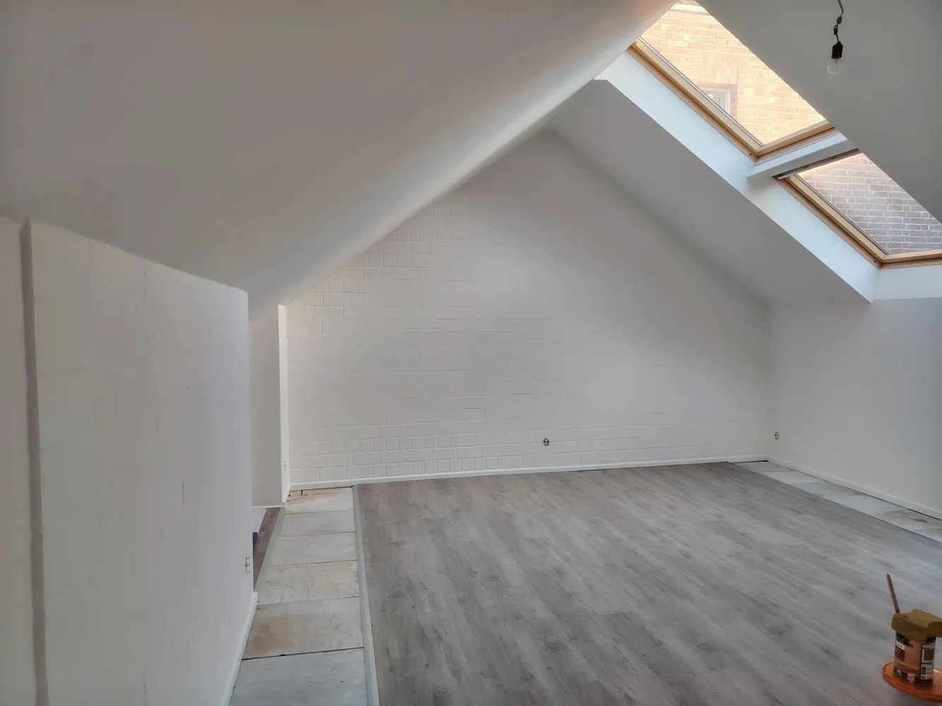 2 Zimmer Wohnung mit 63 m² in Stade – Bild 3