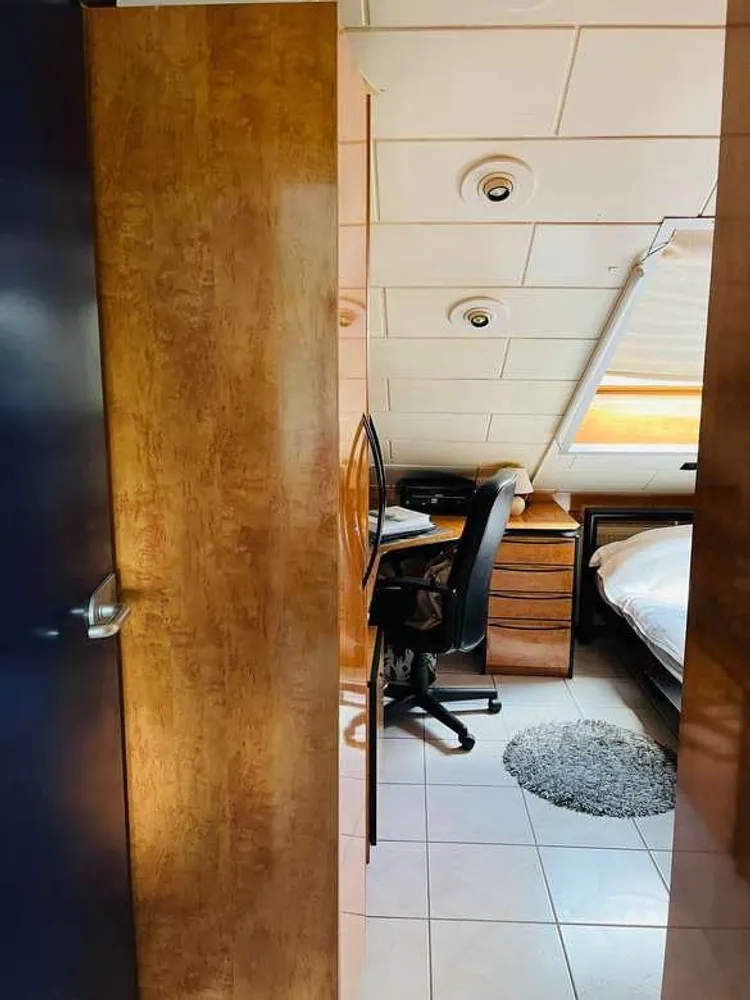 4 Zimmer Wohnung mit 90 m² in Oberhausen – Bild 11