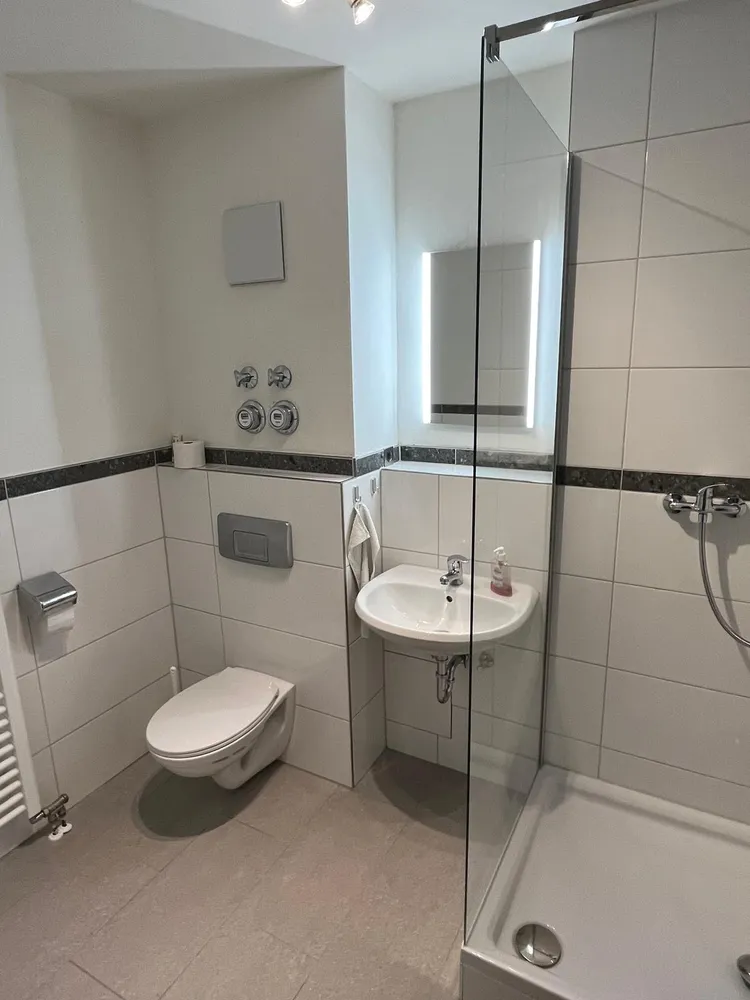 1 Zimmer Wohnung mit 27 m² in Karlsruhe – Bild 5