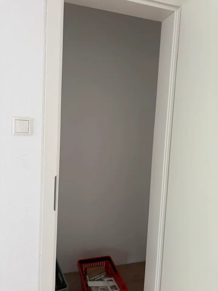 3 Zimmer Wohnung mit 48 m² in Oberhausen – Bild 8