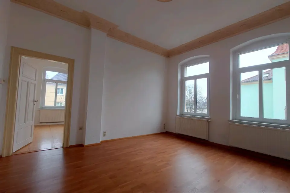 3 Zimmer Wohnung mit 75 m² in Dresden – Bild 2