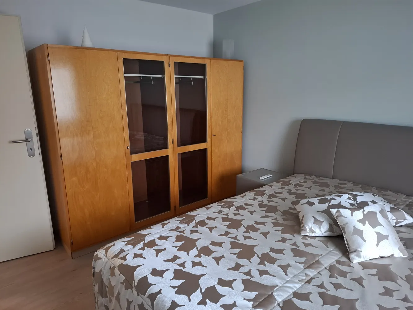 2 room apartment with 60 m² in Ludwigshafen am Rhein – Photo 9