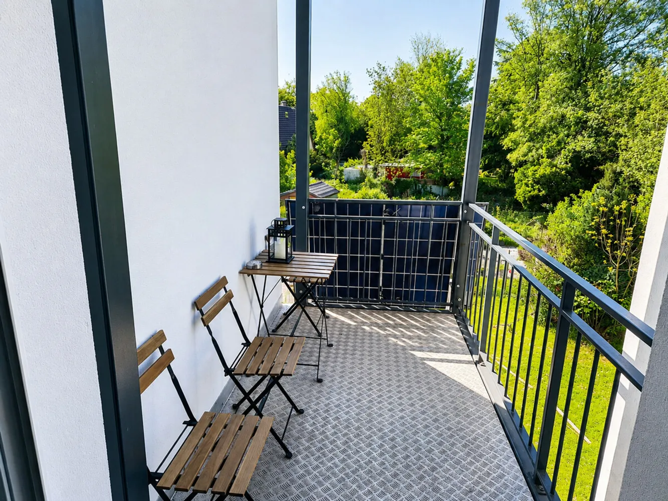 2 Zimmer Wohnung mit 61 m² in Gelsenkirchen – Bild 11