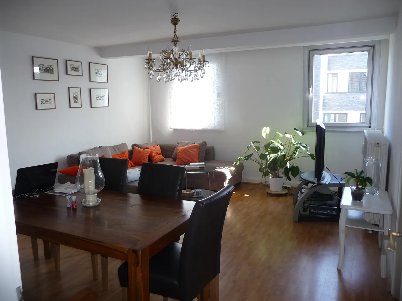 3 room apartment with 90 m² in Düsseldorf – Photo 9