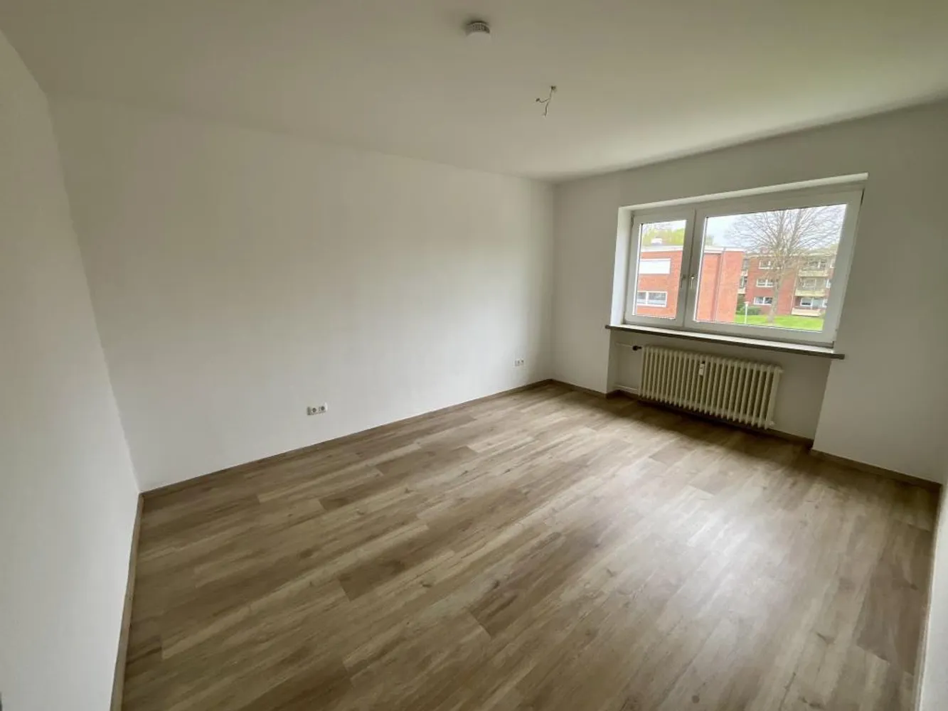 4 Zimmer Wohnung mit 80 m² in Wilhelmshaven – Bild 3