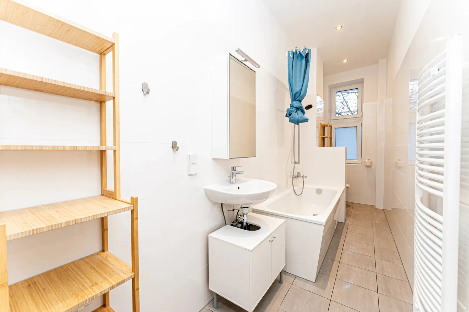 Shared room with 20 m² in Berlin – Photo 10
