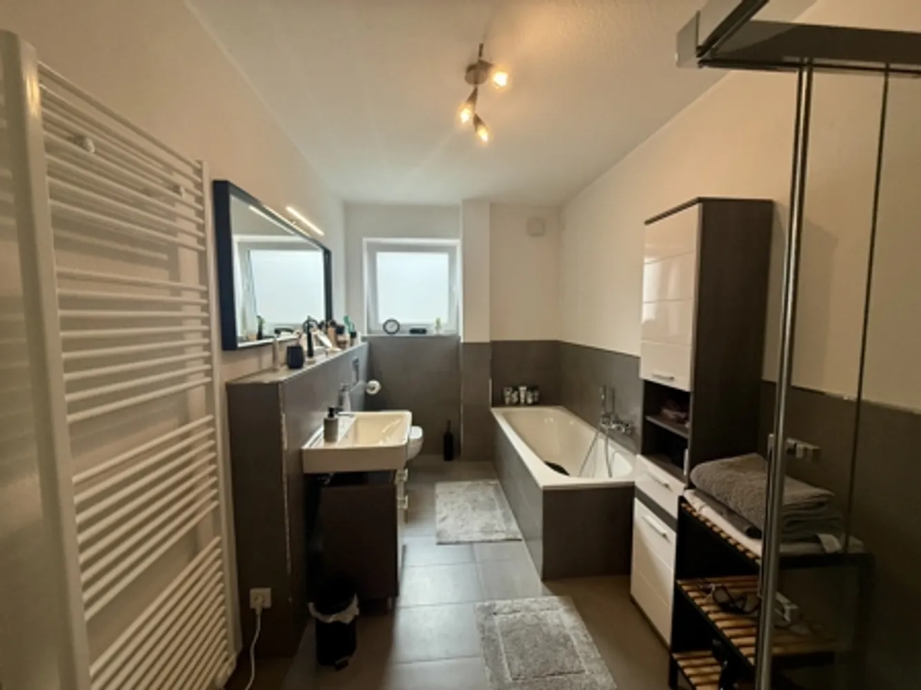 3 Zimmer Wohnung mit 105 m² in Iserlohn – Bild 7