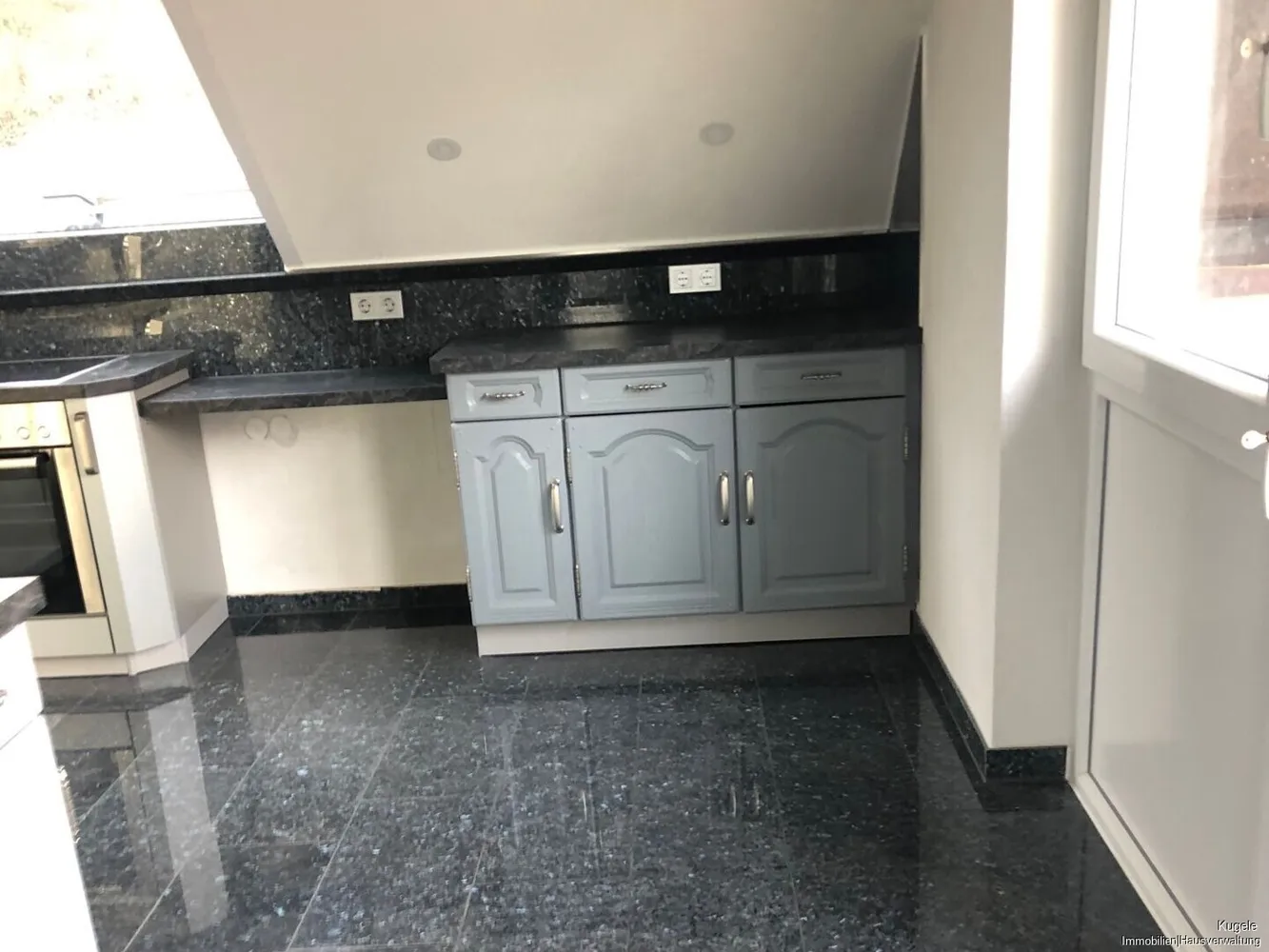 4 Zimmer Wohnung mit 140 m² in Karlsruhe – Bild 6