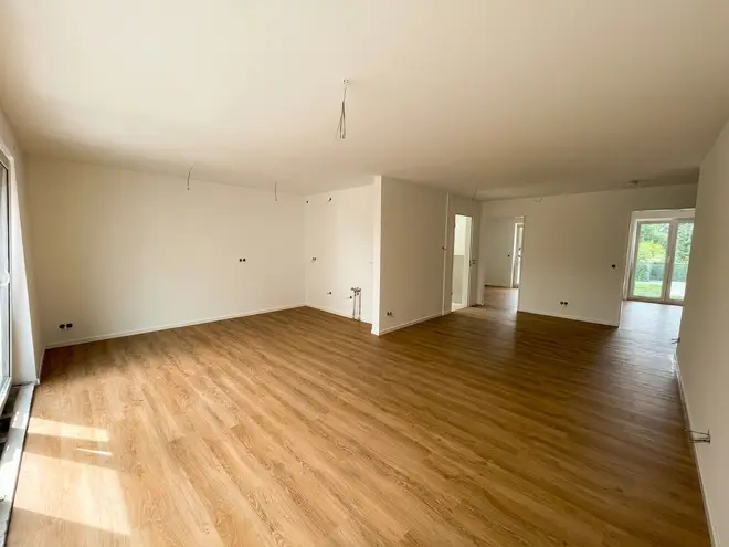 3 Zimmer Wohnung mit 78 m² in Münster – Bild 2
