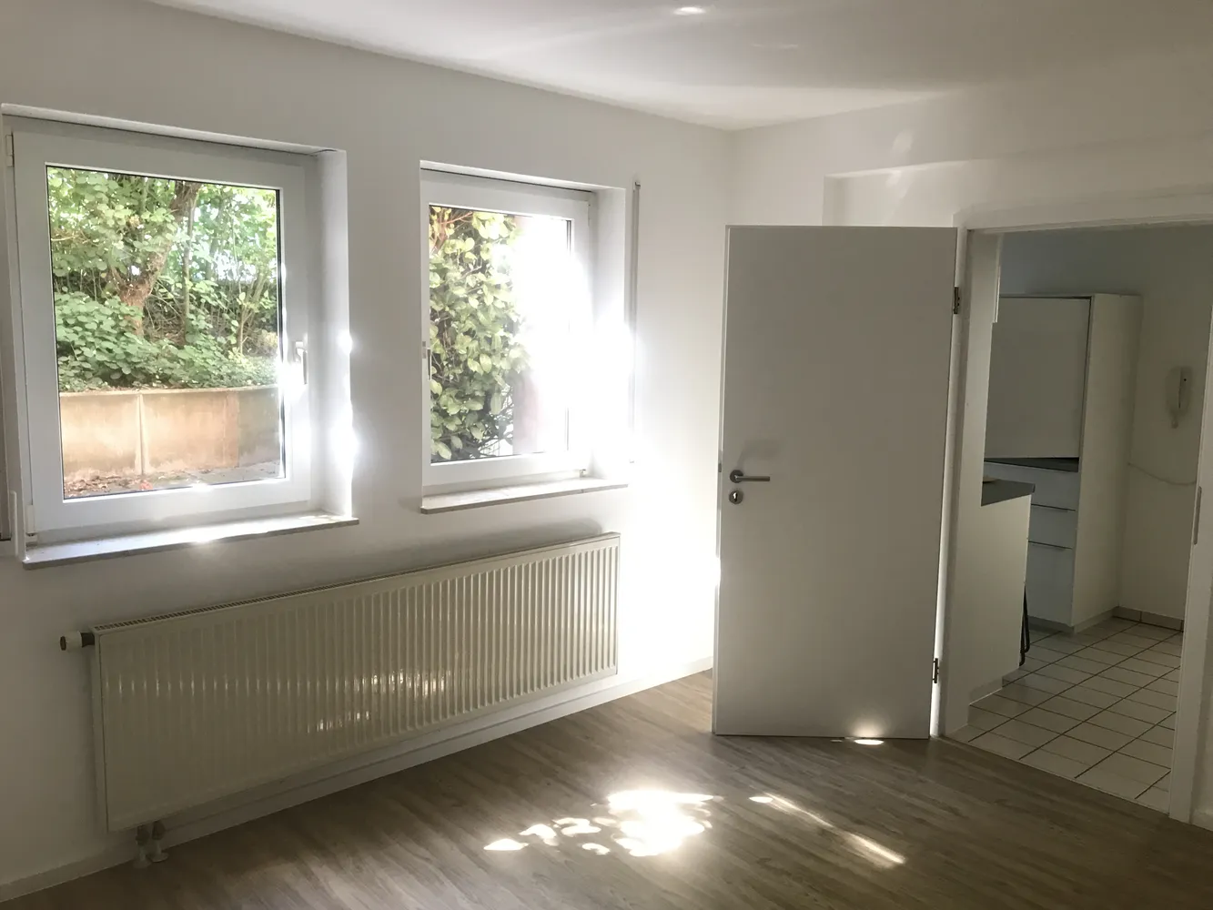 2 Zimmer Wohnung mit 42 m² in Bruchsal – Bild 9