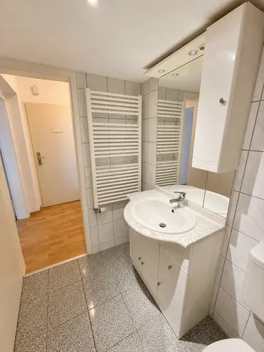 1 Zimmer Wohnung mit 35 m² in Düsseldorf – Bild 6