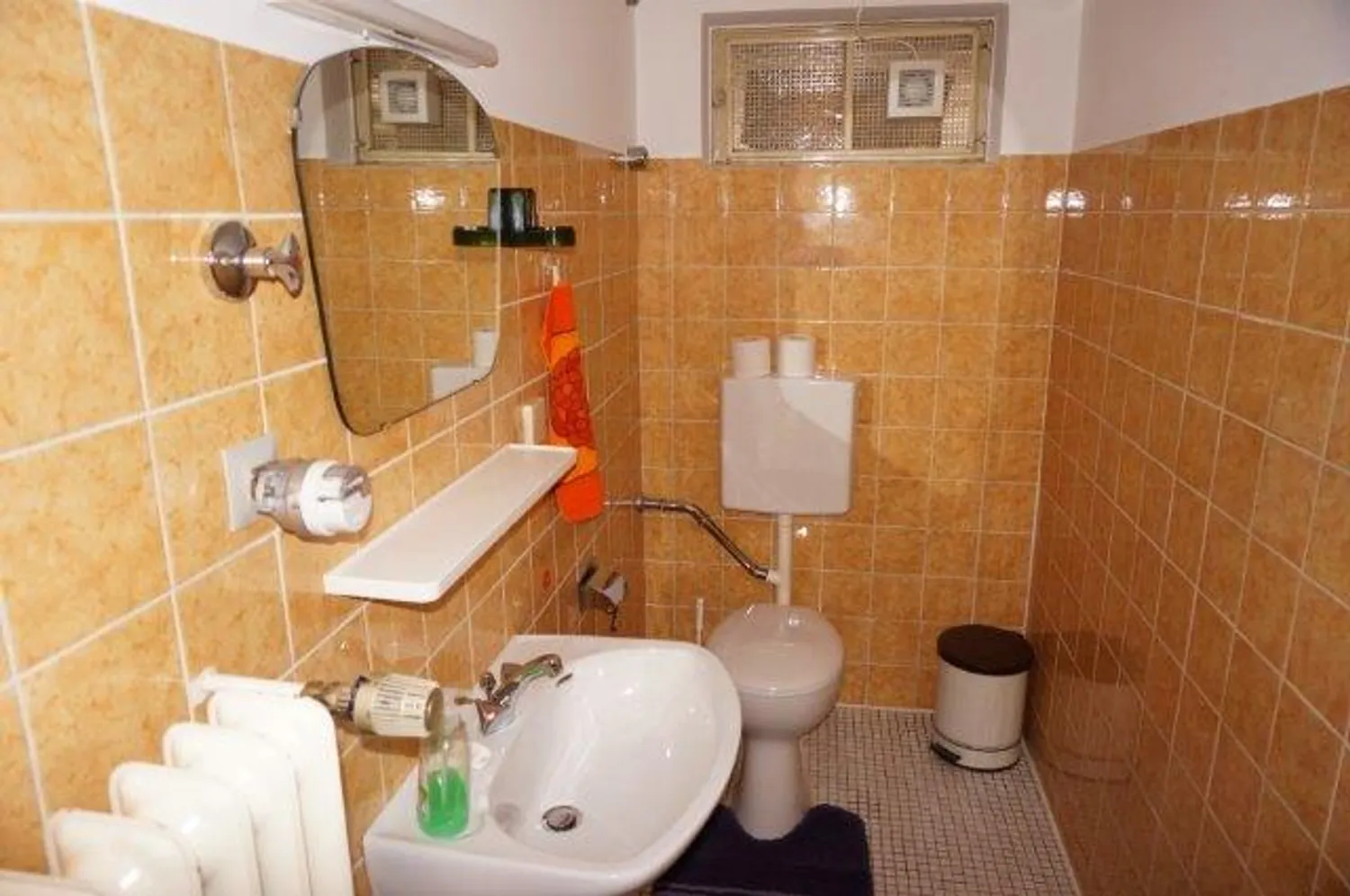 1 Zimmer Wohnung mit 22 m² in Baden-Baden – Bild 5