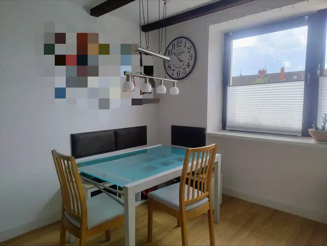 2 Zimmer Wohnung mit 50 m² in Düsseldorf – Bild 4