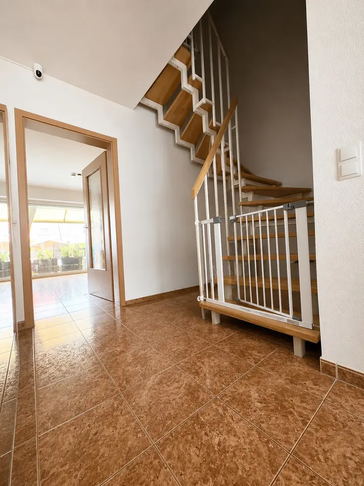 4 Zimmer Haus mit 97 m² in Zeitz – Bild 4