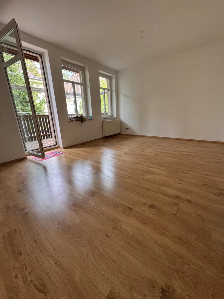 4 Zimmer Wohnung mit 70 m² in Leipzig – Bild 11