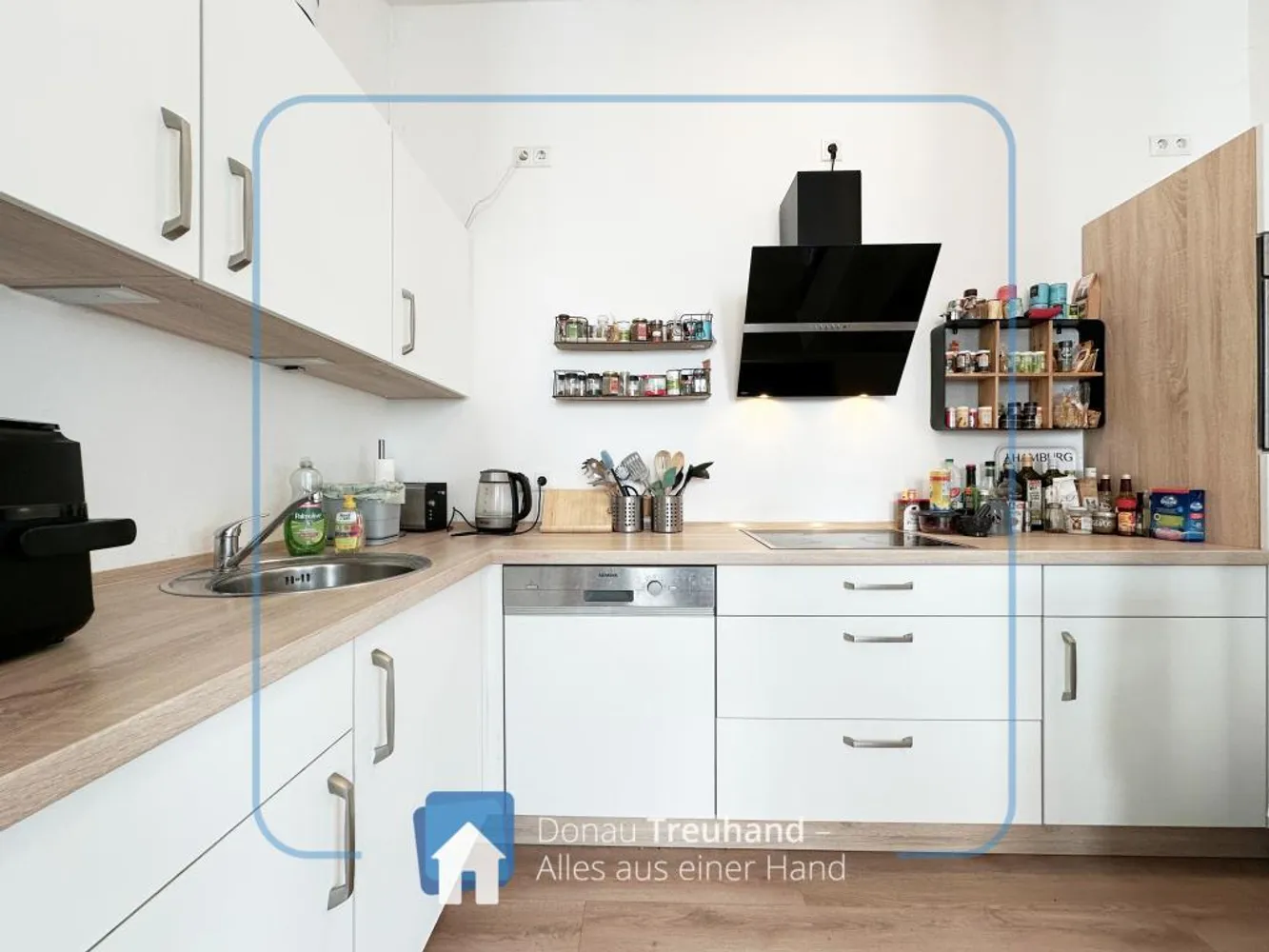 3 Zimmer Wohnung mit 85 m² in Passau – Bild 9
