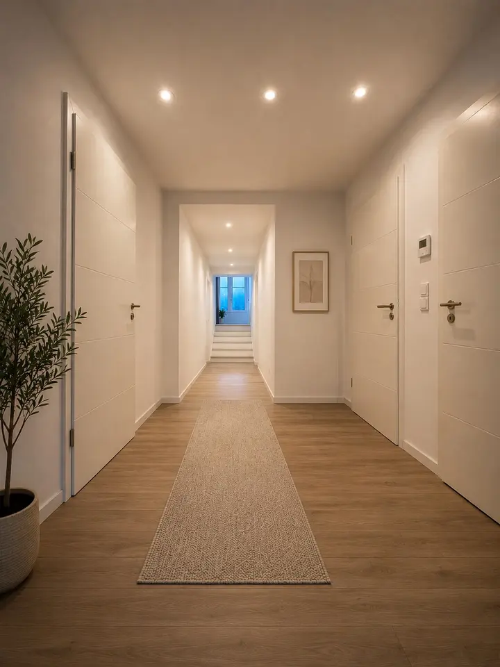4 Zimmer Wohnung mit 158 m² in Crimmitschau – Bild 10
