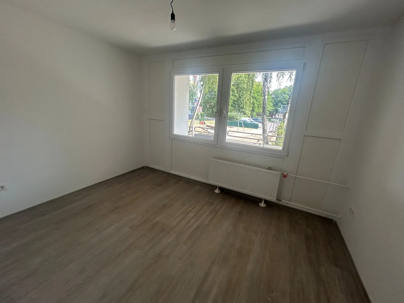 3 Zimmer Wohnung mit 78 m² in Dortmund – Bild 2