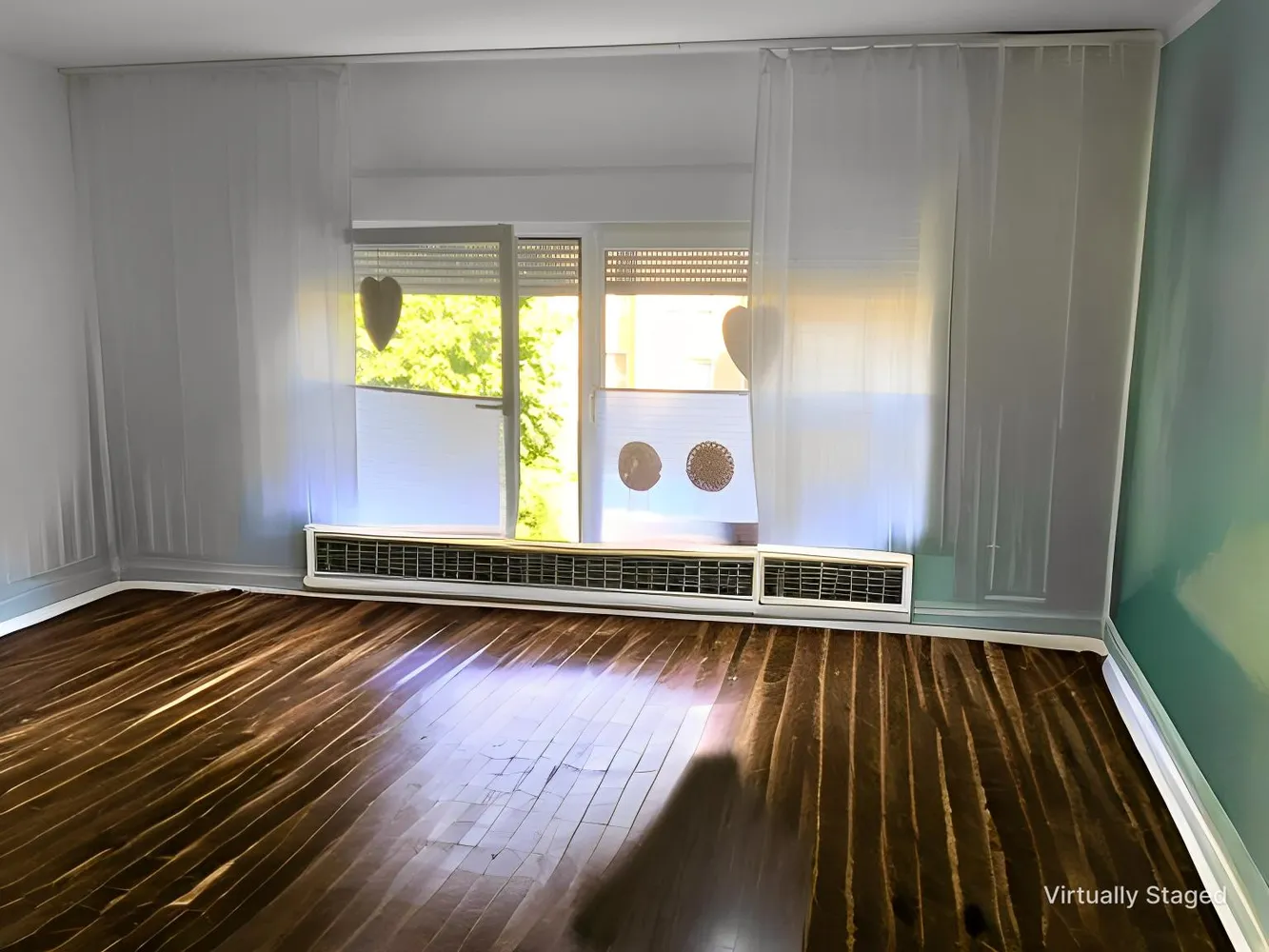 3 Zimmer Wohnung mit 57 m² in Duisburg – Bild 5