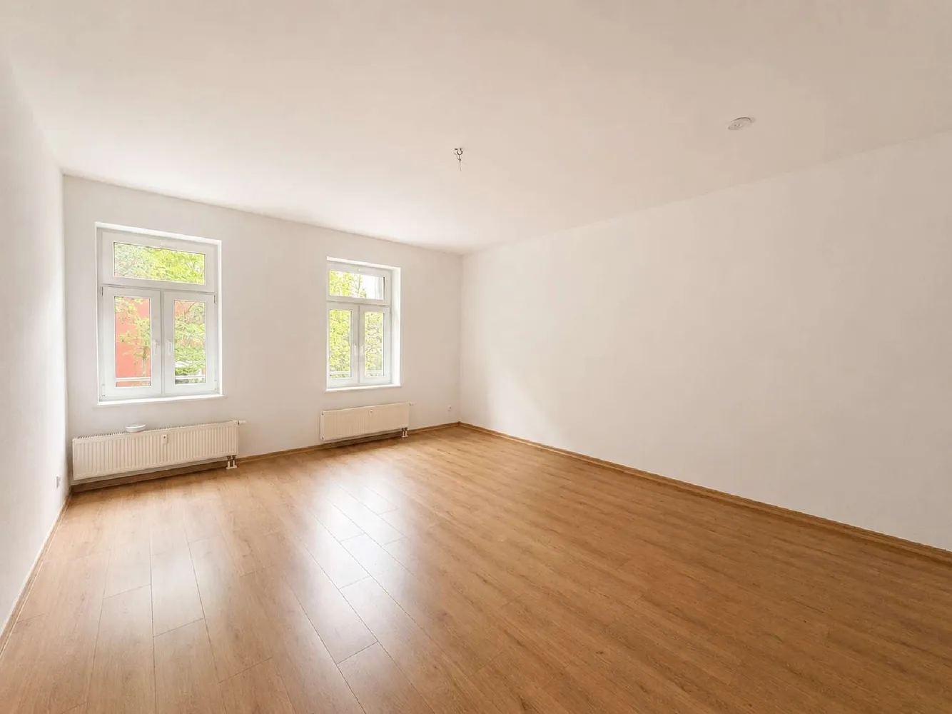 3 Zimmer Wohnung mit 91 m² in Leipzig – Bild 5