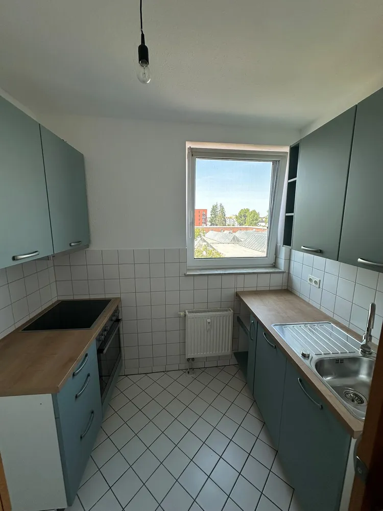 2 Zimmer Wohnung mit 58 m² in Berlin – Bild 6