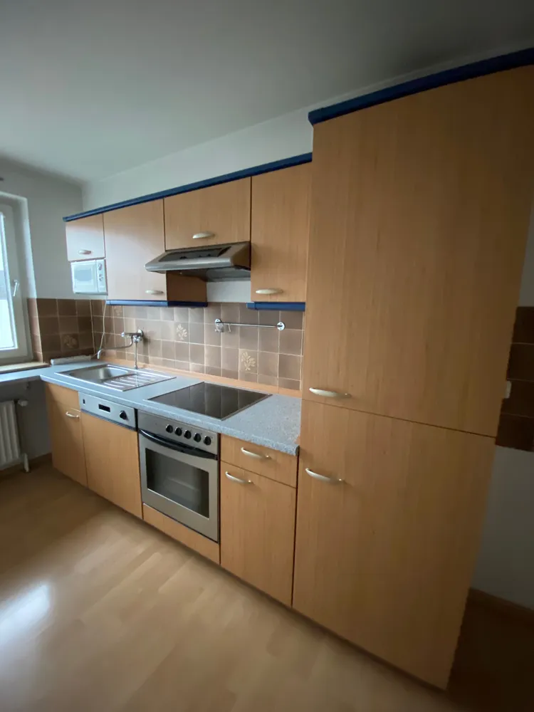 2 Zimmer Wohnung mit 68 m² in Essen – Bild 5