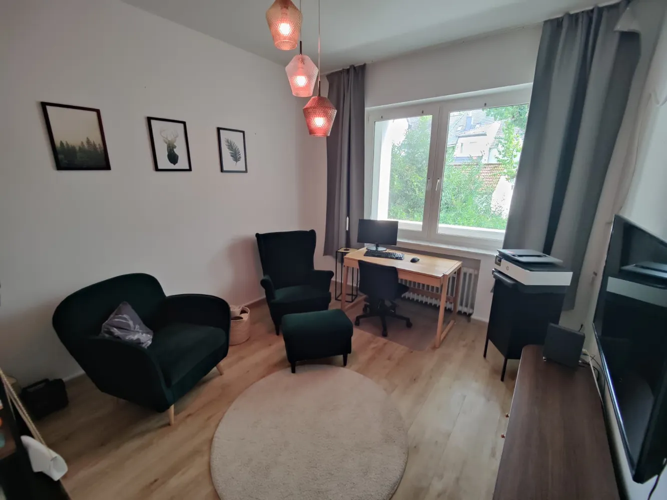 4 Zimmer Wohnung mit 118 m² in Essen – Bild 11