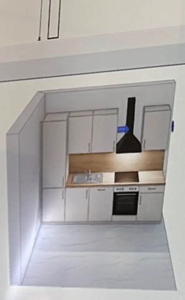 2 Zimmer Wohnung mit 40 m² in Waiblingen – Bild 6