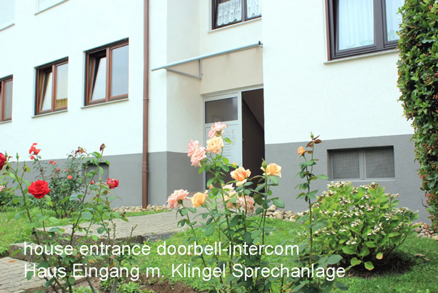 1 Zimmer Wohnung mit 27 m² in Stuttgart – Bild 9