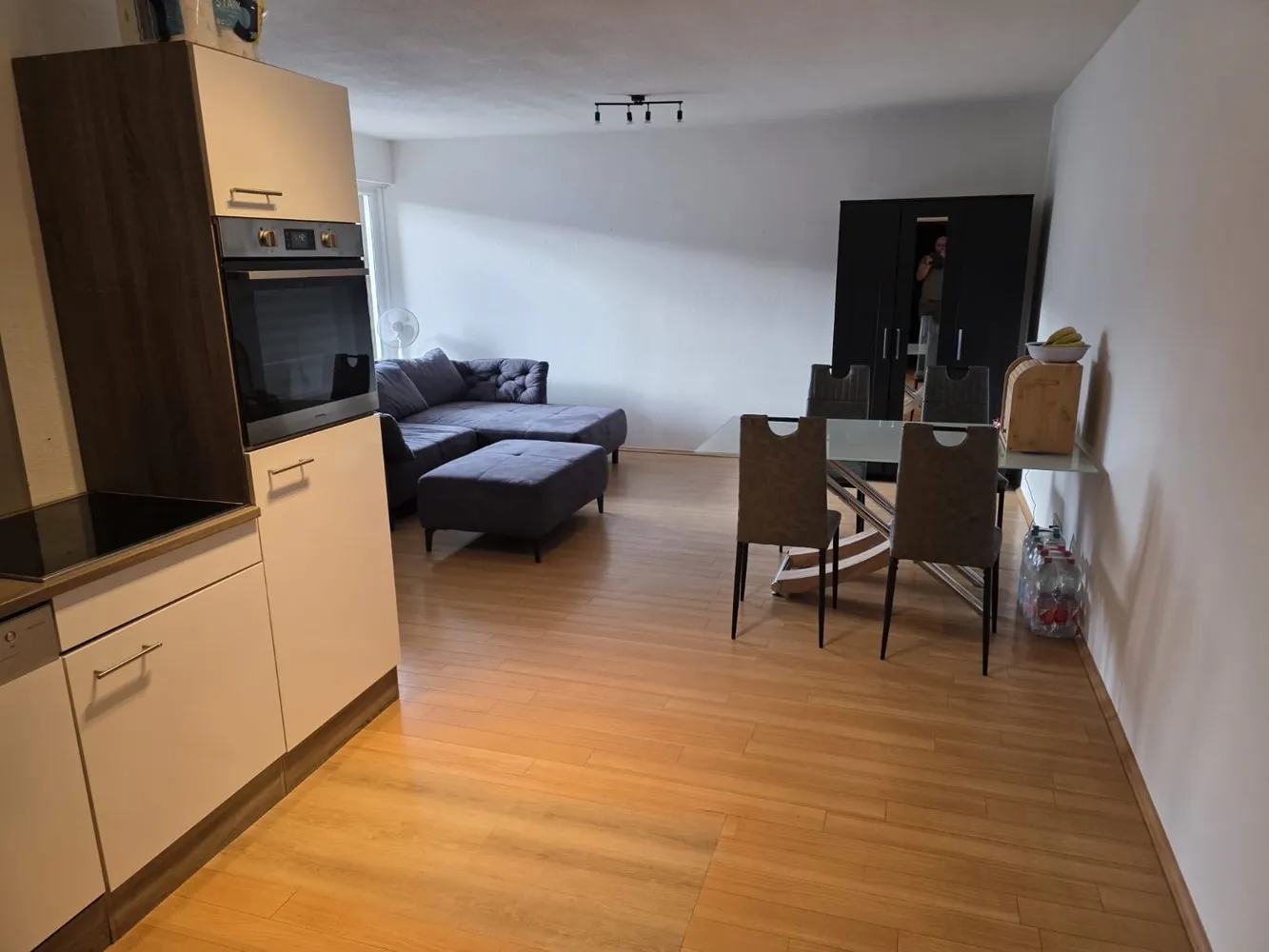 2 Zimmer Wohnung mit 54 m² in Bocholt – Bild 3